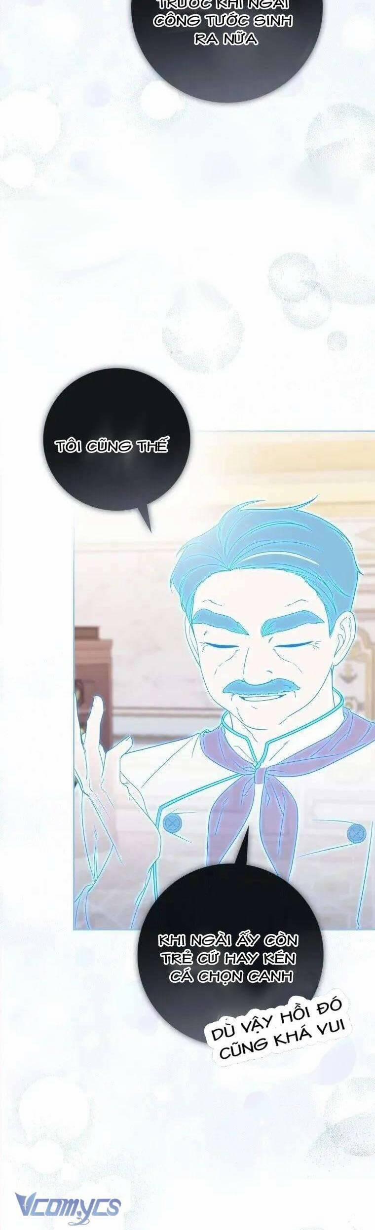 Nàng Công Chúa Tiên Tri 3 trang 41