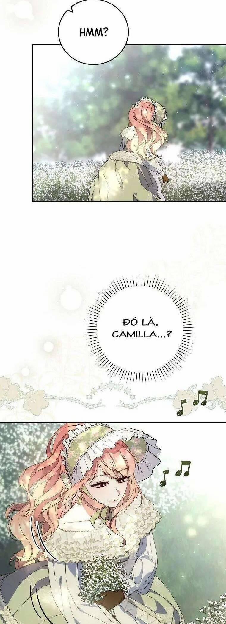 Nàng Công Chúa Tiên Tri 3 trang 46