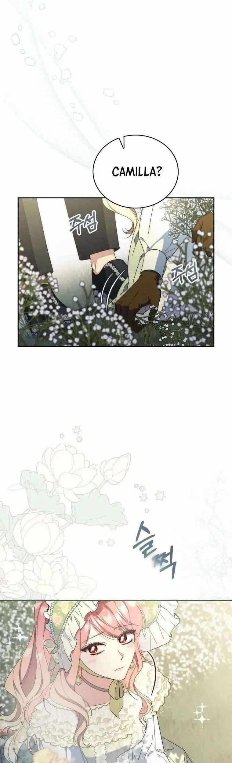 Nàng Công Chúa Tiên Tri 3 trang 51