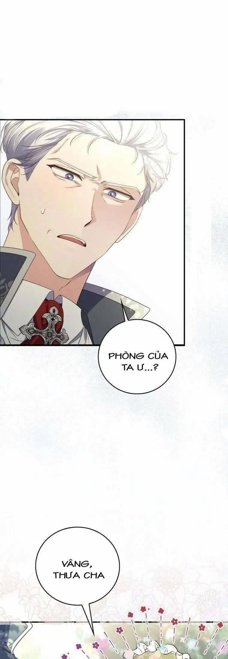 Nàng Công Chúa Tiên Tri 3 trang 54