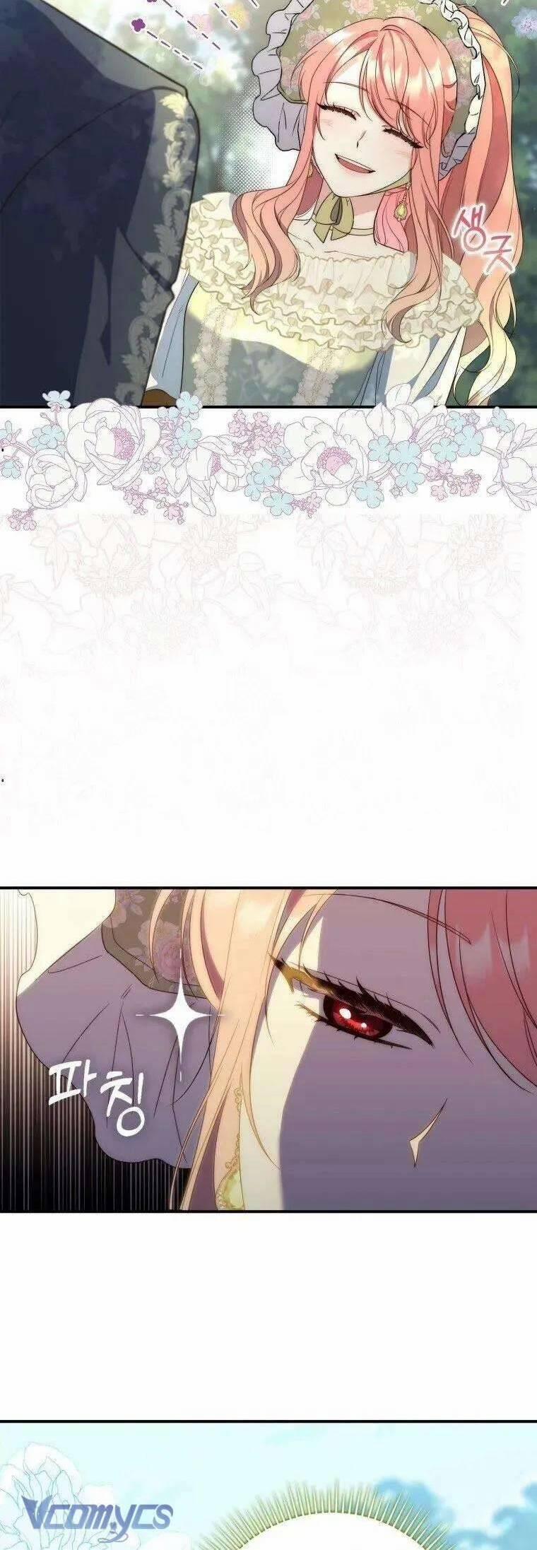 Nàng Công Chúa Tiên Tri 3 trang 55