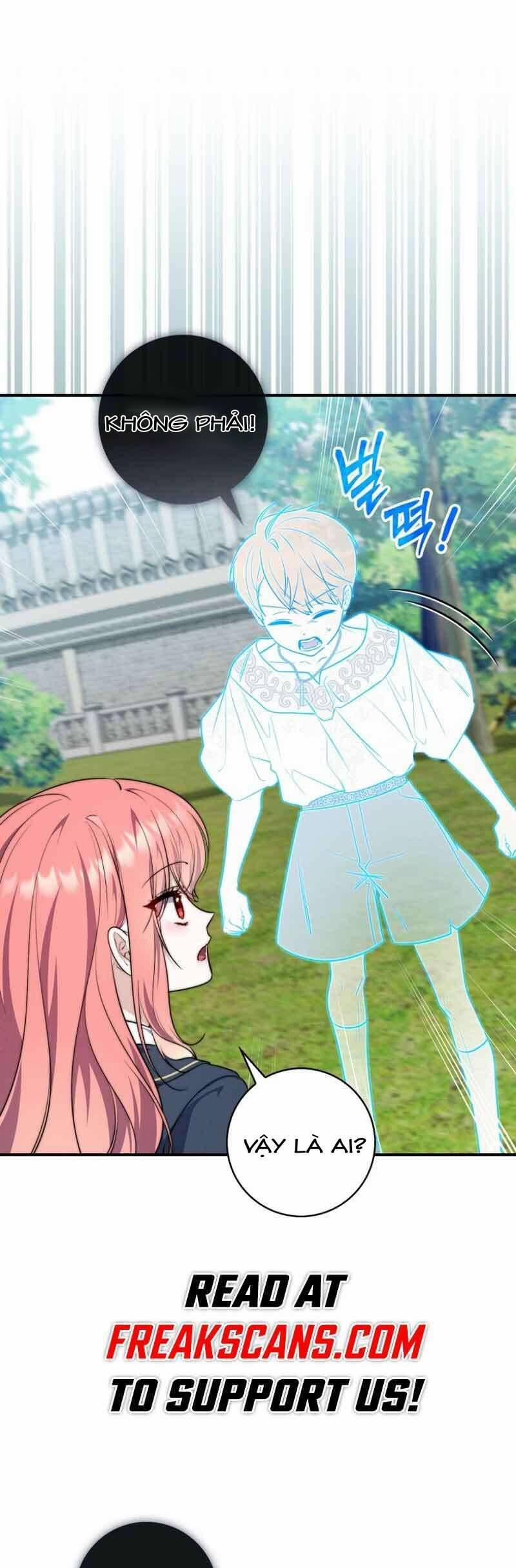 Nàng Công Chúa Tiên Tri 30 trang 10