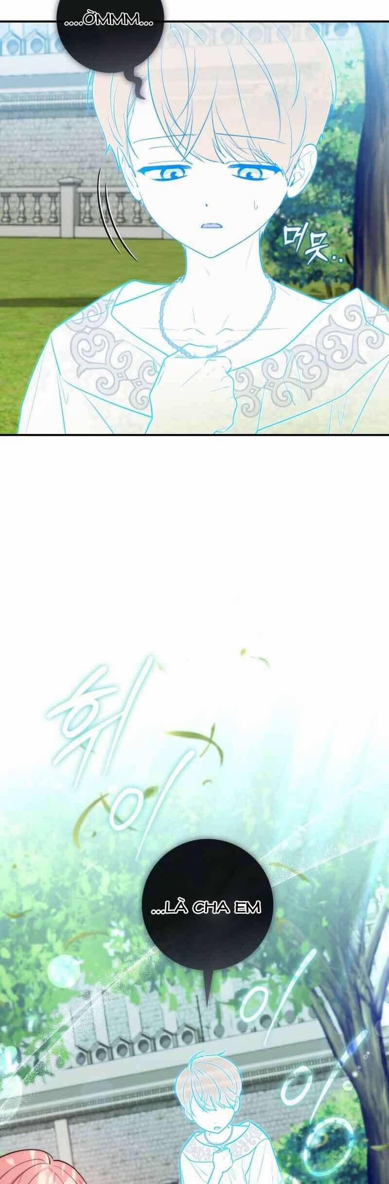 Nàng Công Chúa Tiên Tri 30 trang 11