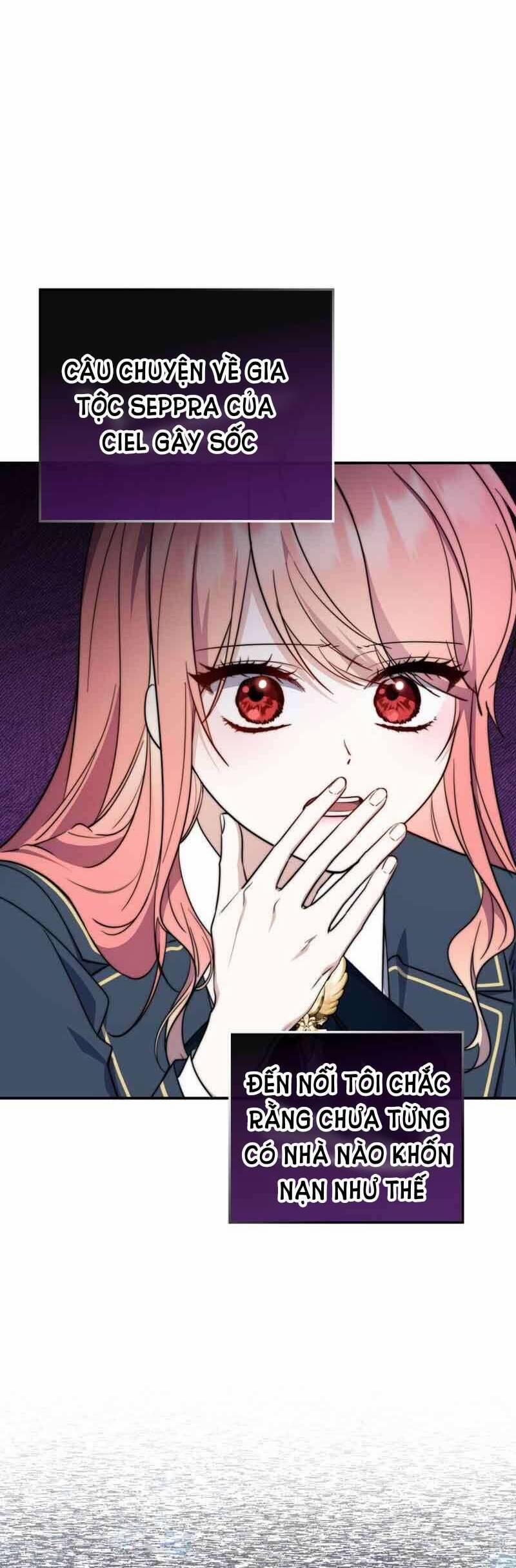 Nàng Công Chúa Tiên Tri 30 trang 13