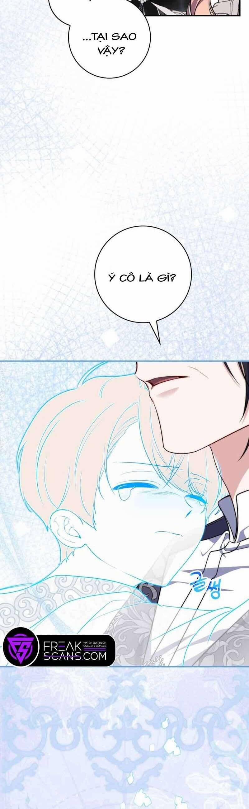 Nàng Công Chúa Tiên Tri 30 trang 3