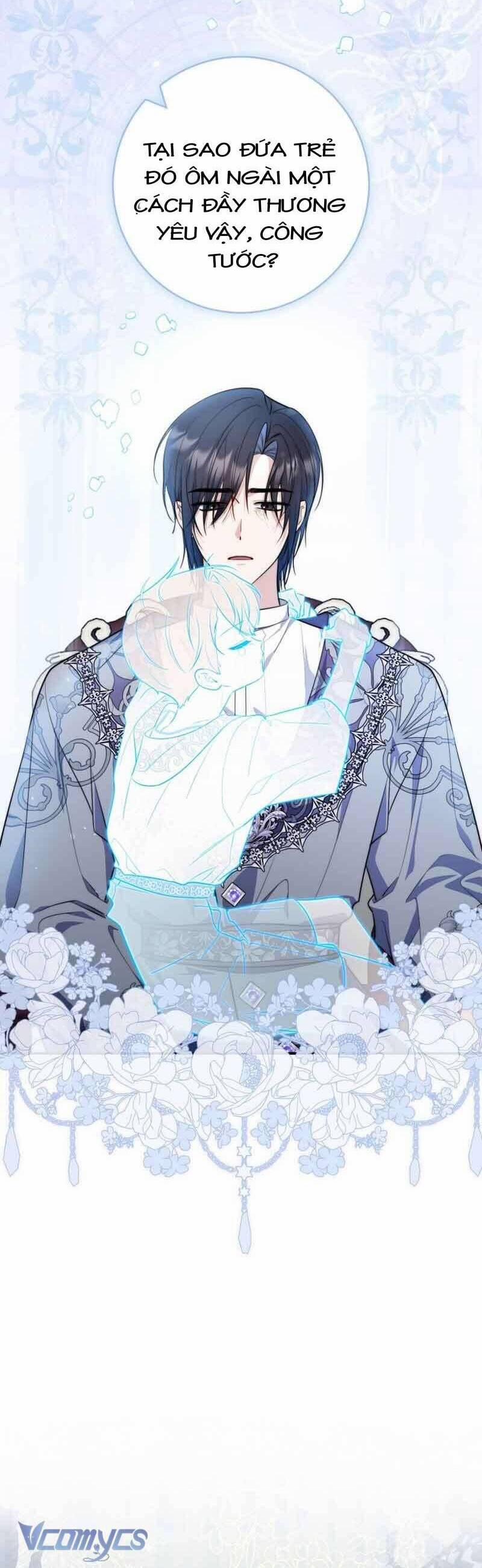 Nàng Công Chúa Tiên Tri 30 trang 4