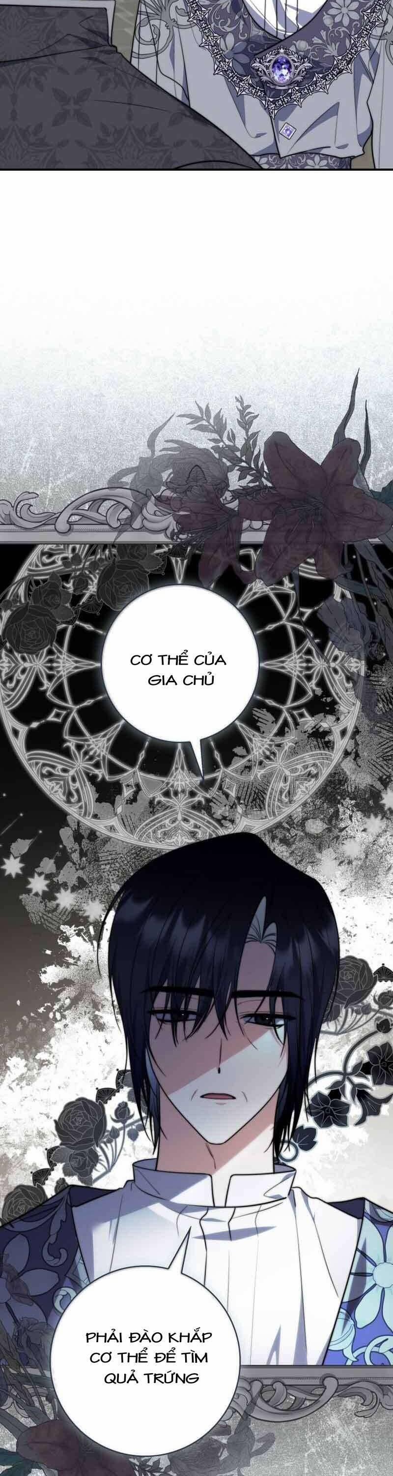 Nàng Công Chúa Tiên Tri 30 trang 41