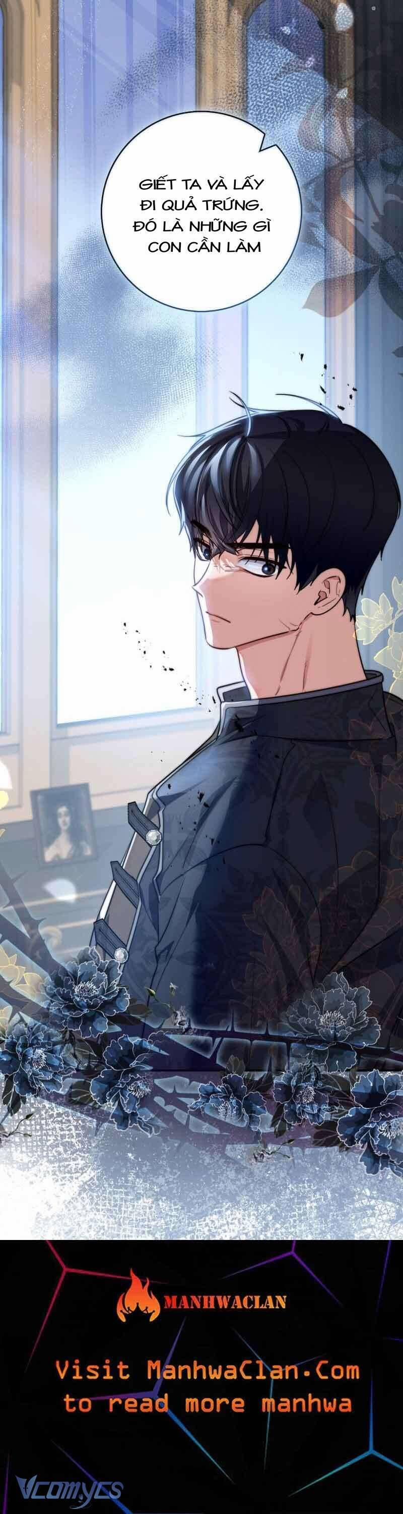 Nàng Công Chúa Tiên Tri 30 trang 44