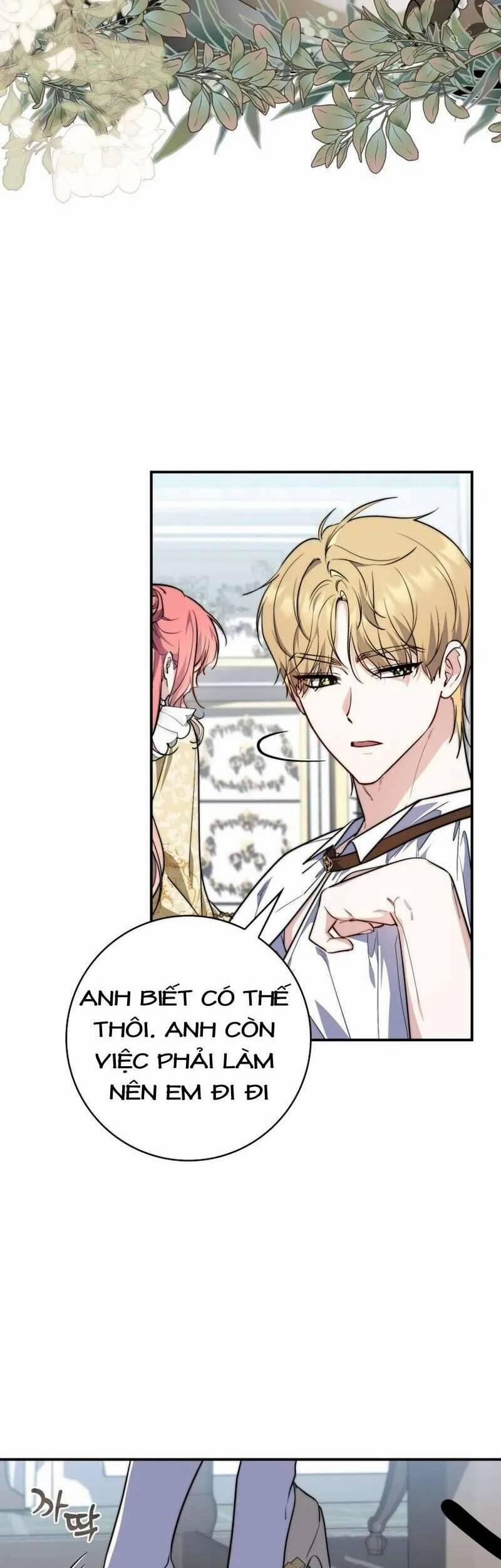 Nàng Công Chúa Tiên Tri 31 trang 15