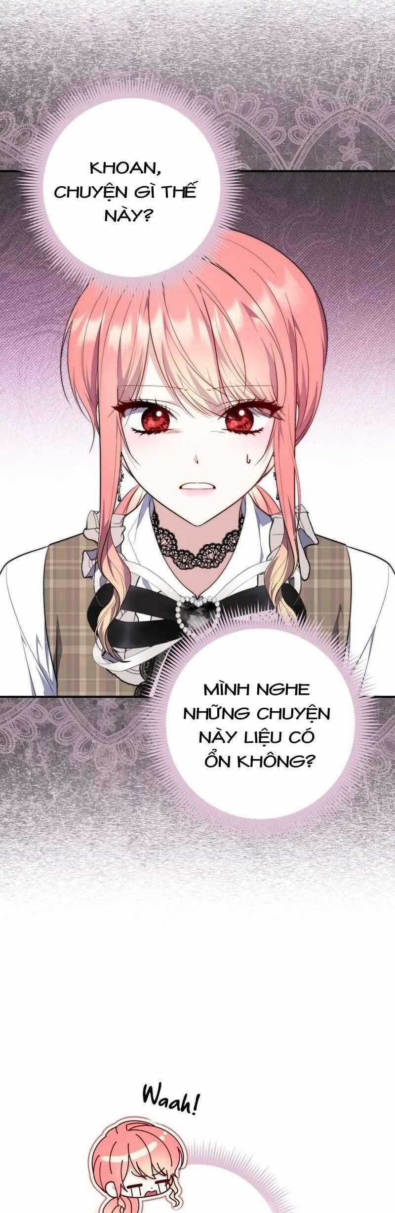 Nàng Công Chúa Tiên Tri 31 trang 2