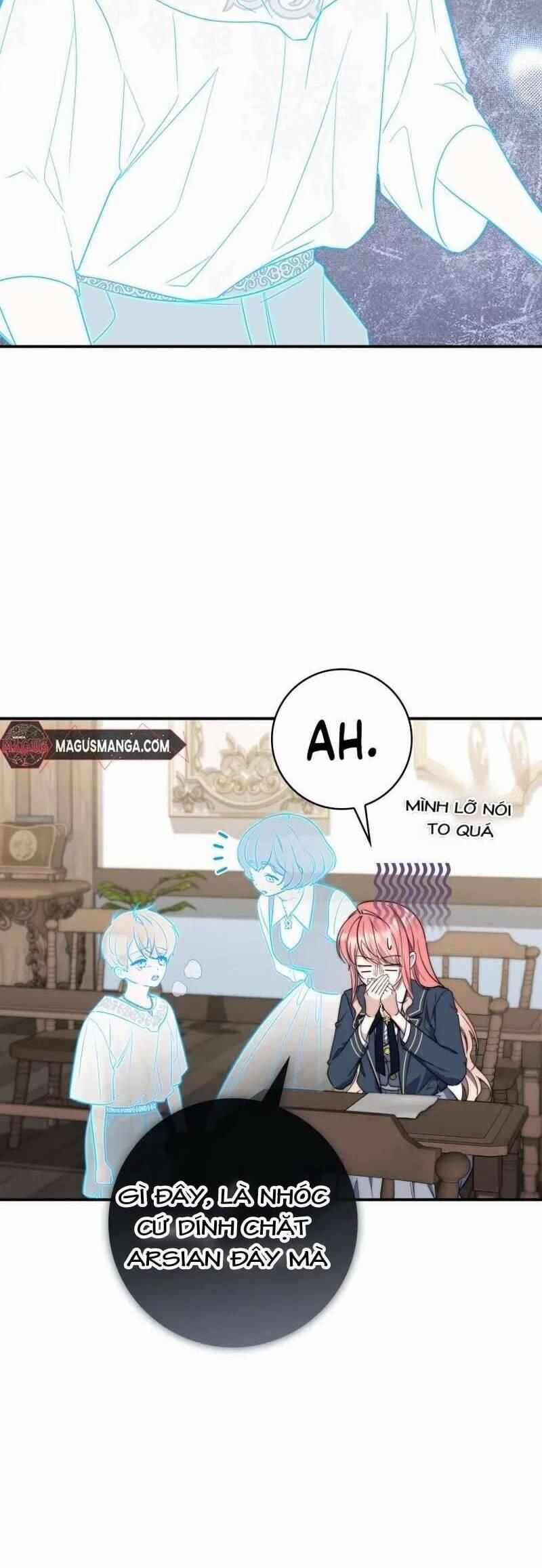 Nàng Công Chúa Tiên Tri 31 trang 27