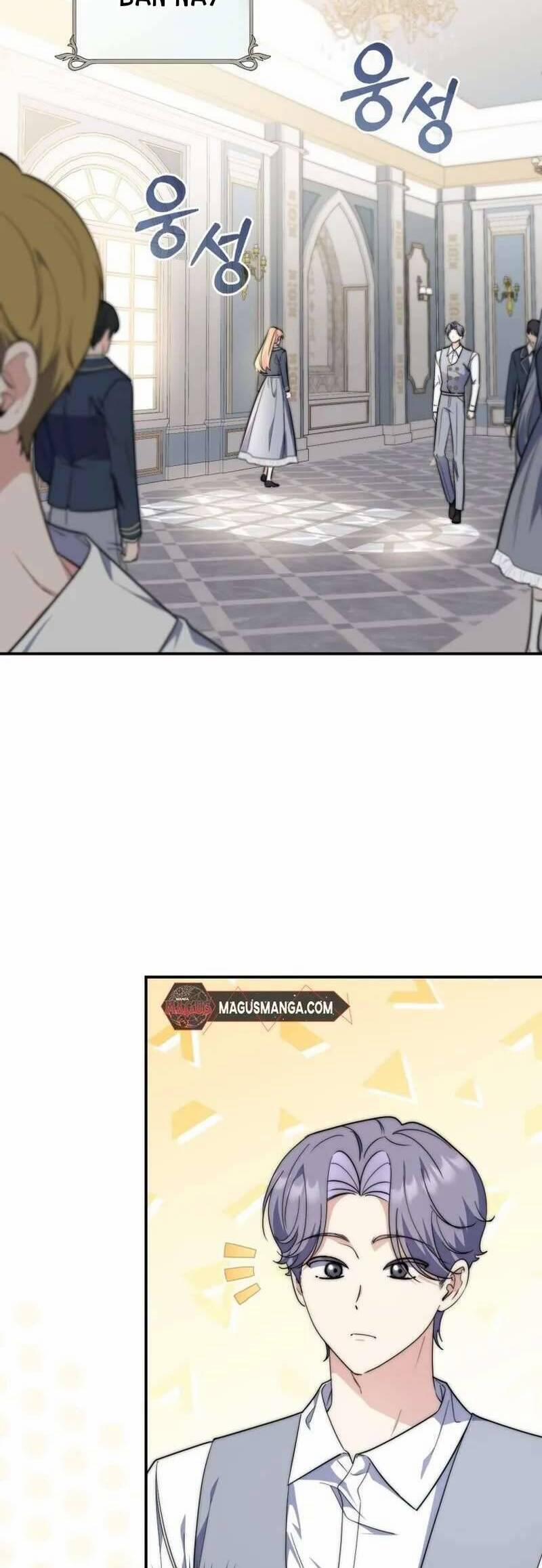 Nàng Công Chúa Tiên Tri 31 trang 30