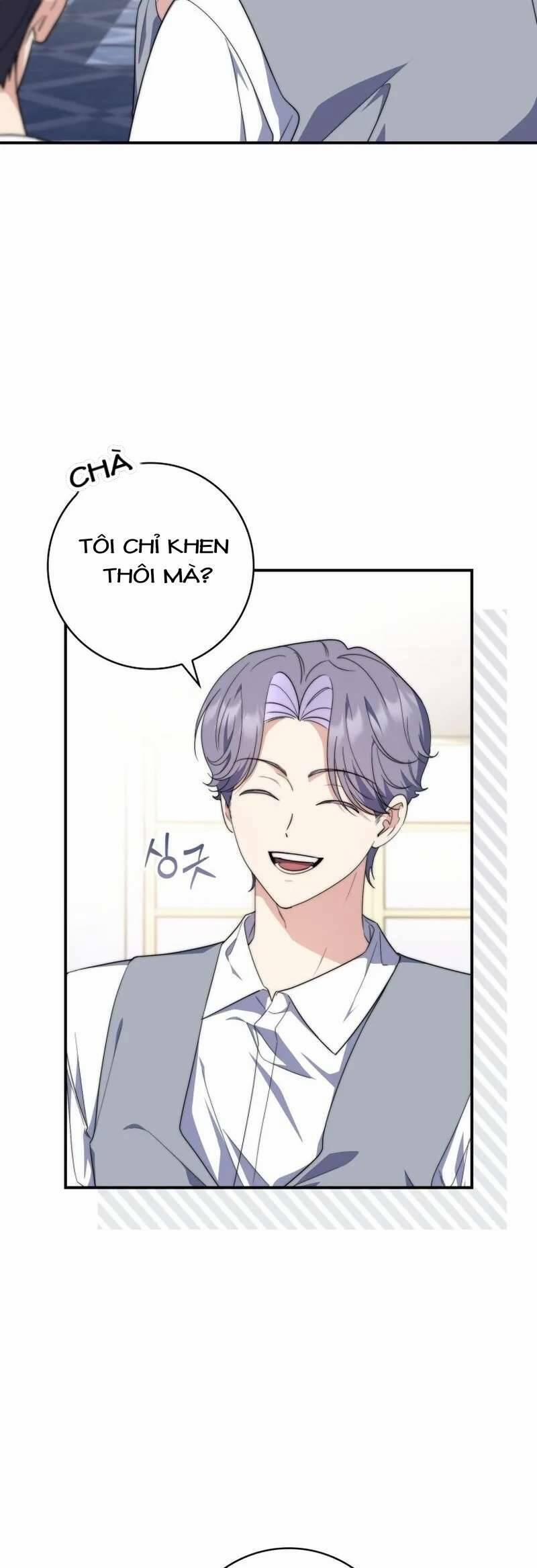 Nàng Công Chúa Tiên Tri 31 trang 35