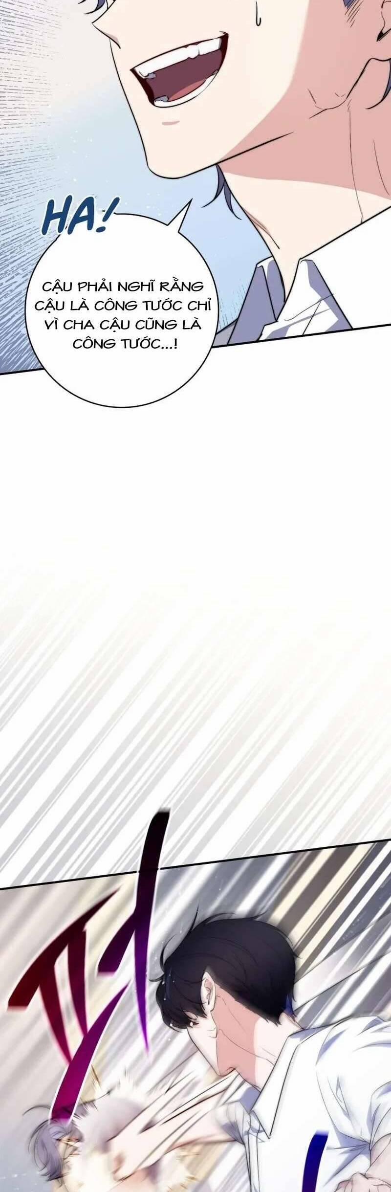 Nàng Công Chúa Tiên Tri 31 trang 39