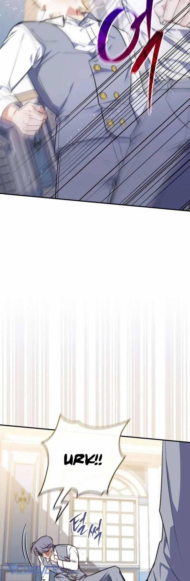 Nàng Công Chúa Tiên Tri 31 trang 40