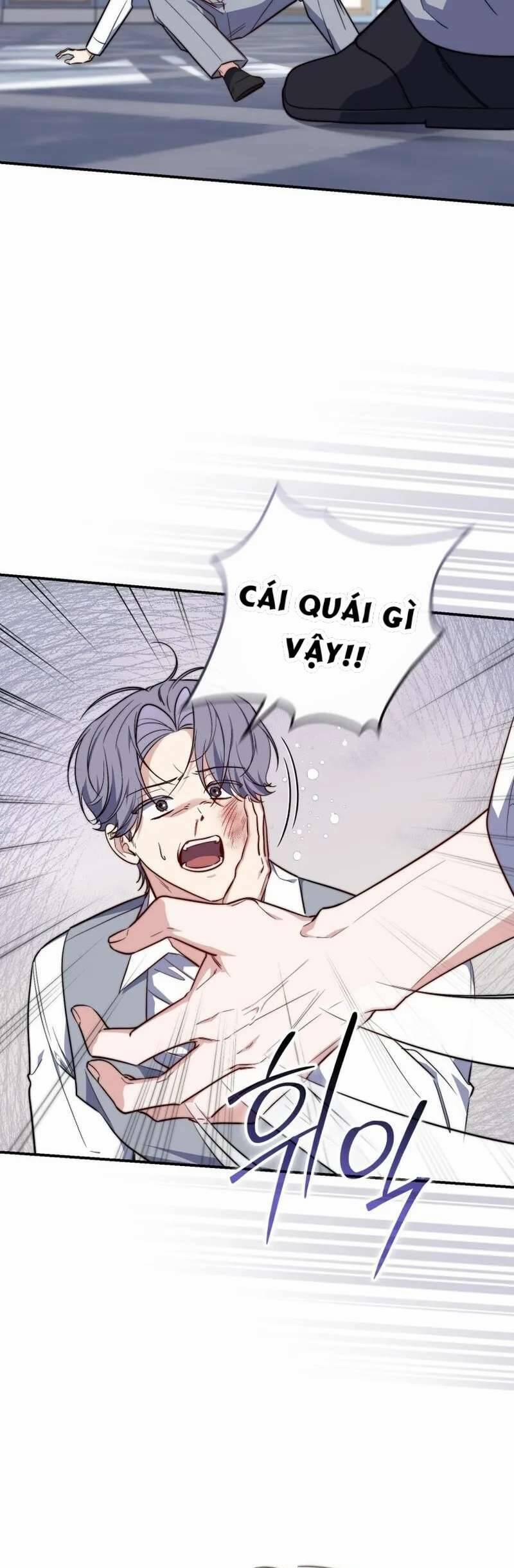 Nàng Công Chúa Tiên Tri 31 trang 41