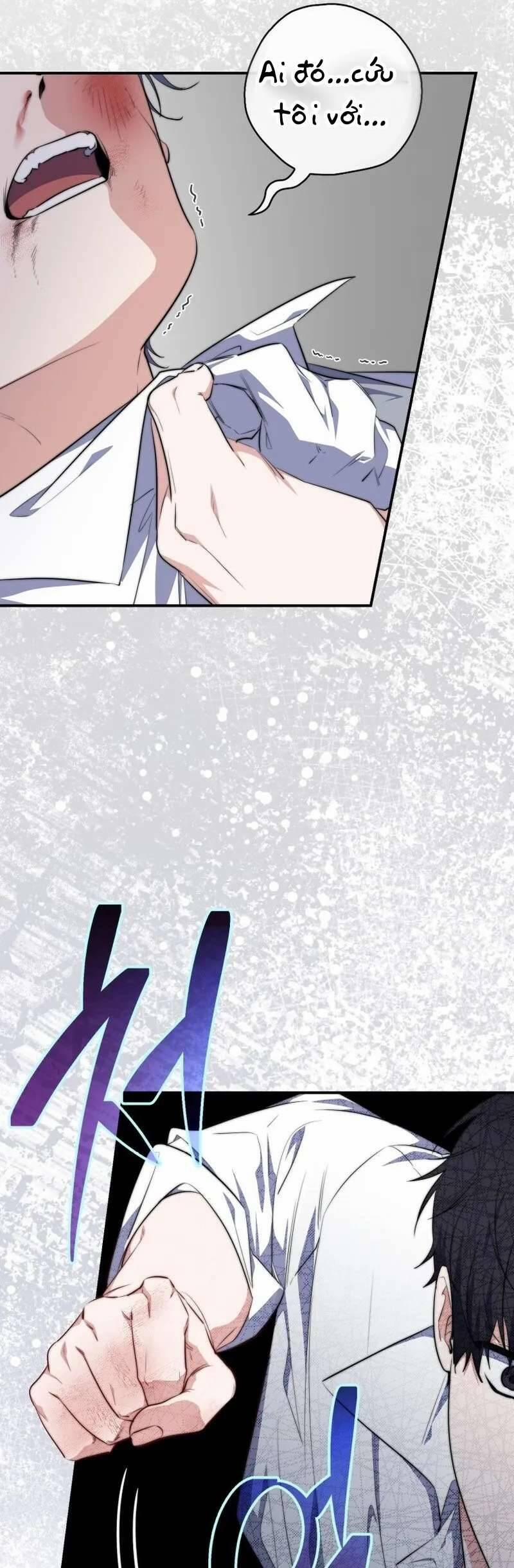 Nàng Công Chúa Tiên Tri 31 trang 44