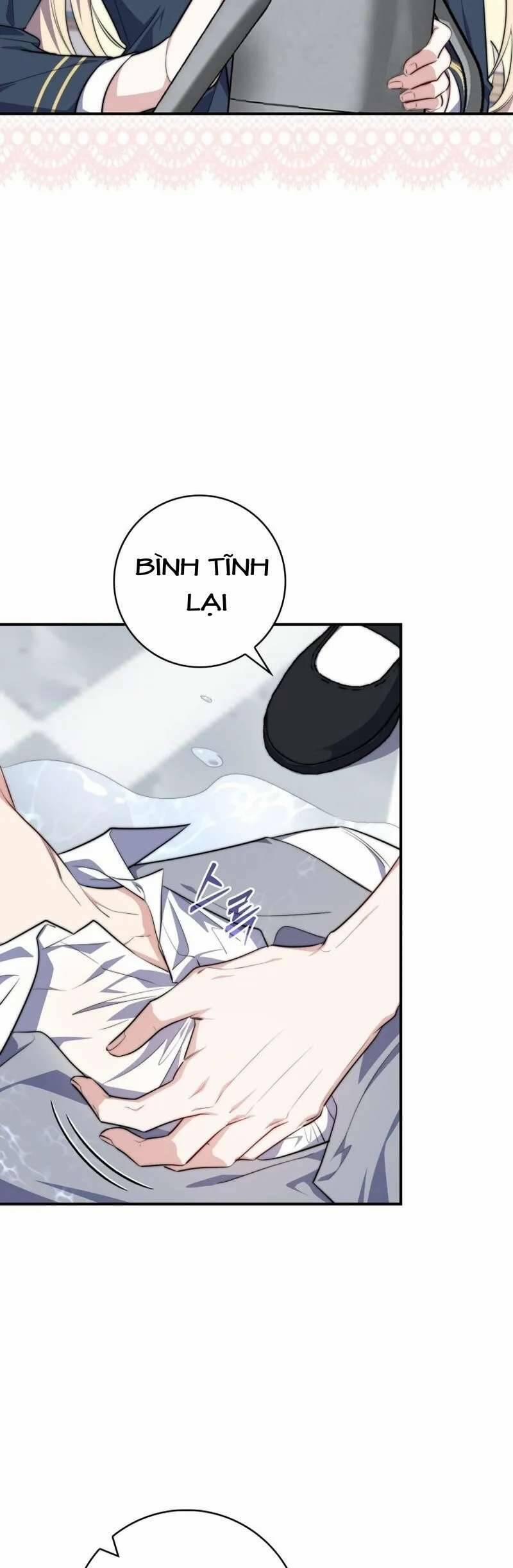 Nàng Công Chúa Tiên Tri 31 trang 47