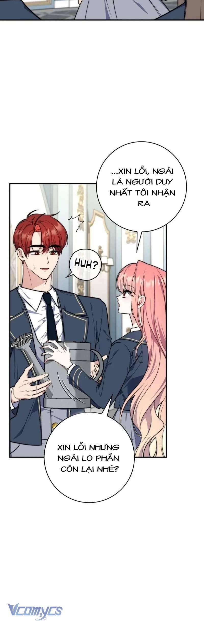 Nàng Công Chúa Tiên Tri 31 trang 49