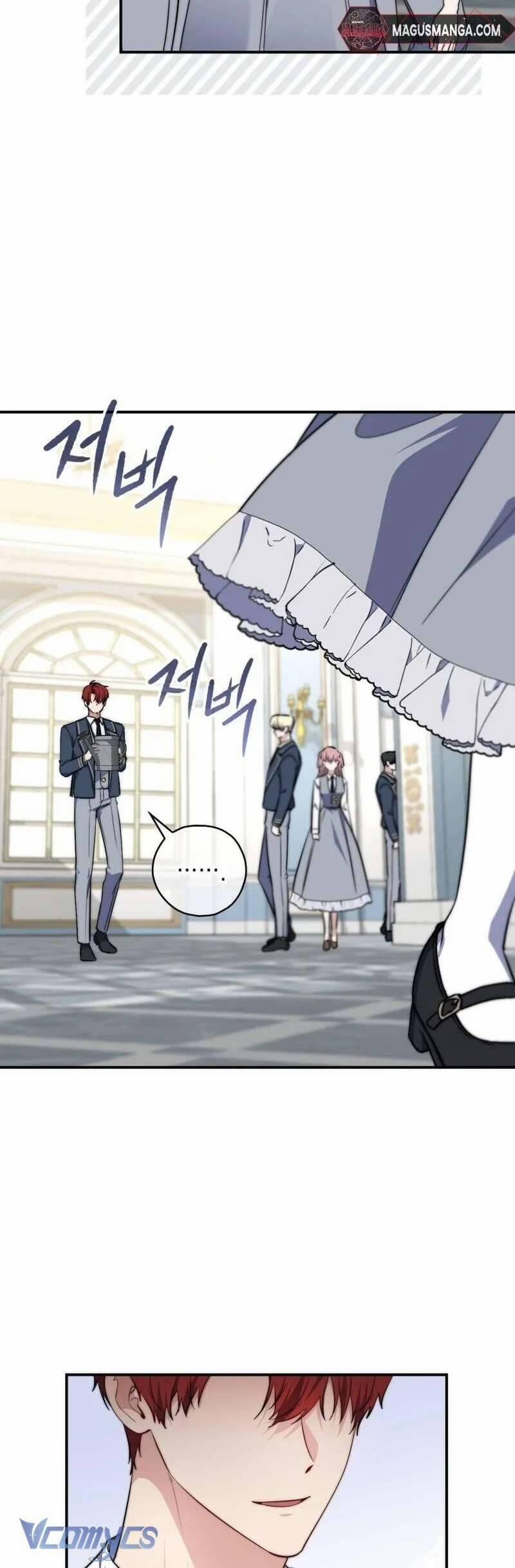 Nàng Công Chúa Tiên Tri 31 trang 51