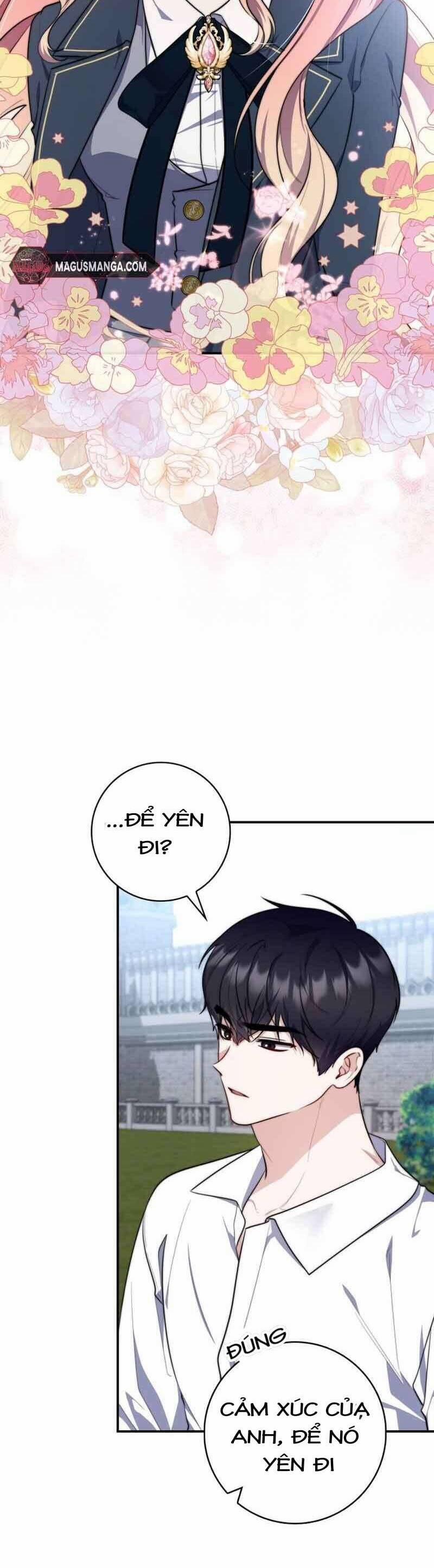 Nàng Công Chúa Tiên Tri 32 trang 10