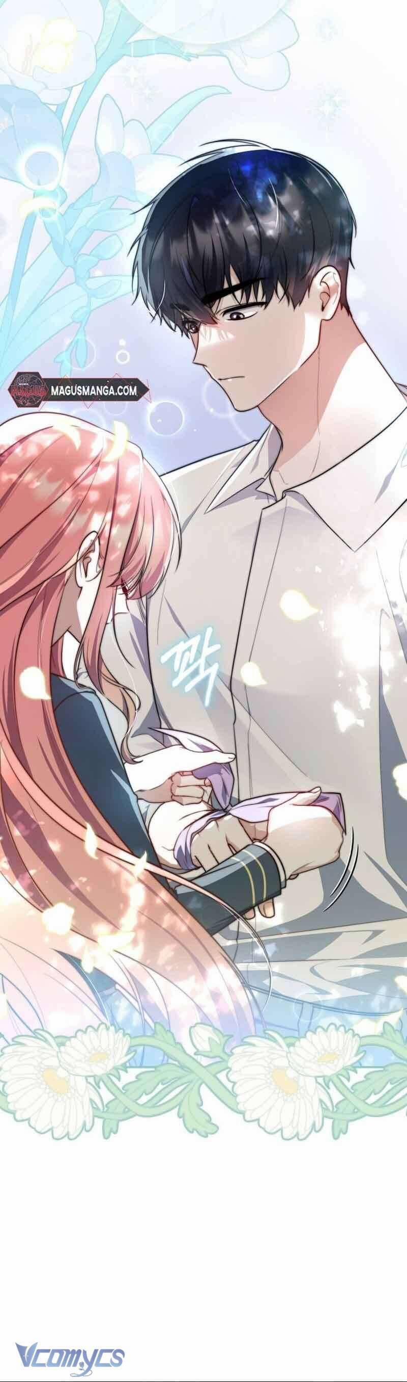 Nàng Công Chúa Tiên Tri 32 trang 17