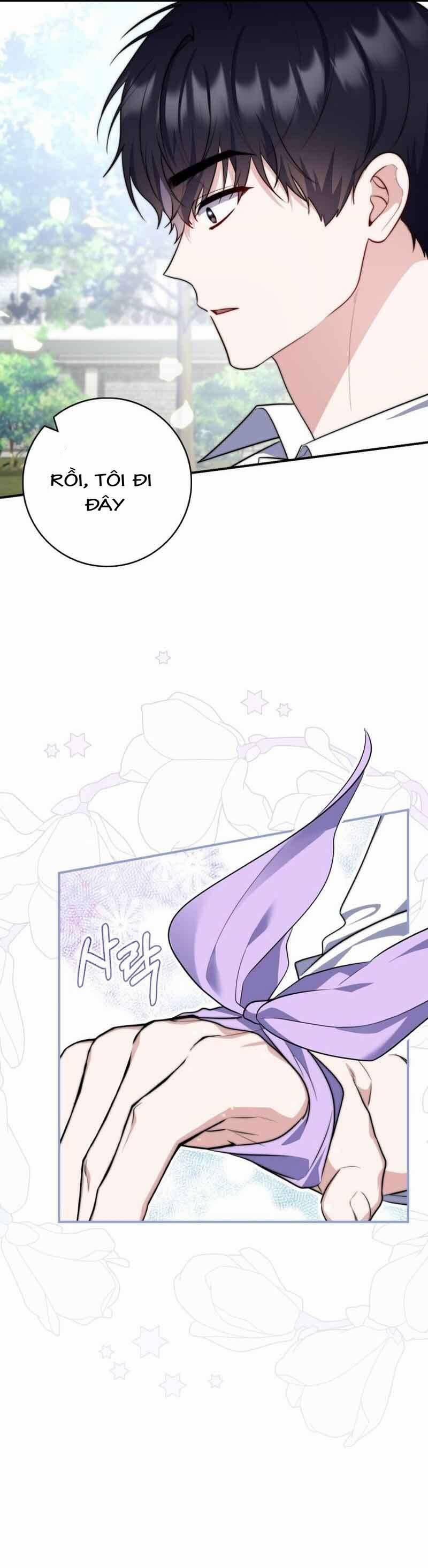 Nàng Công Chúa Tiên Tri 32 trang 18