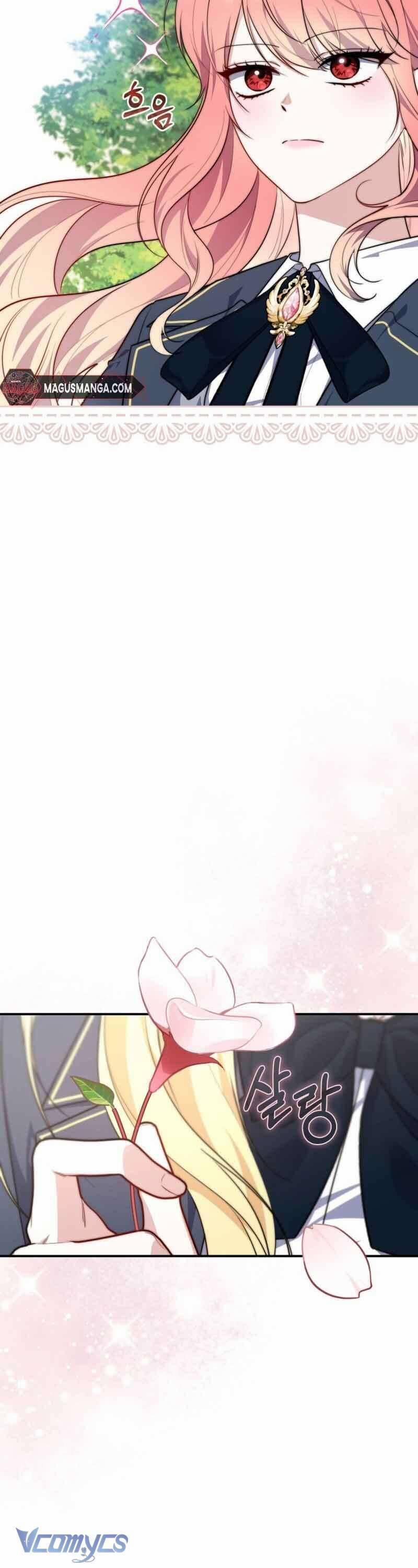 Nàng Công Chúa Tiên Tri 32 trang 26