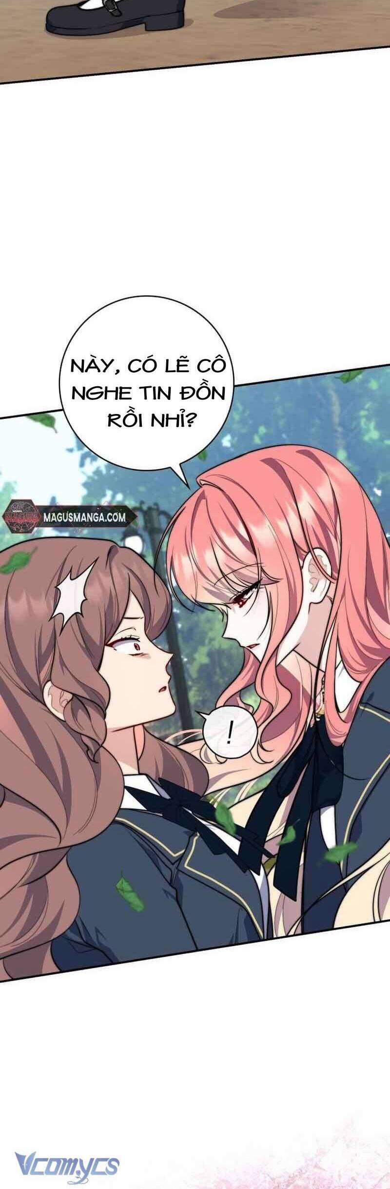 Nàng Công Chúa Tiên Tri 32 trang 41