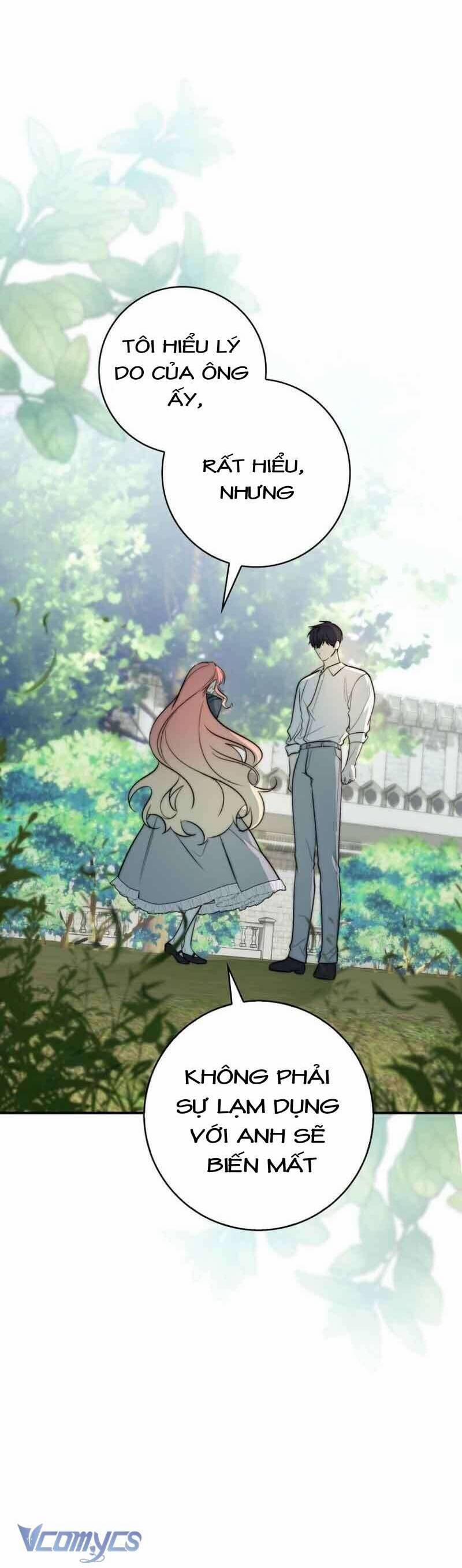 Nàng Công Chúa Tiên Tri 32 trang 8