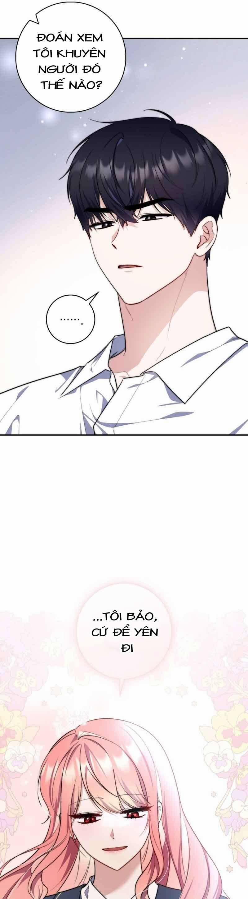 Nàng Công Chúa Tiên Tri 32 trang 9