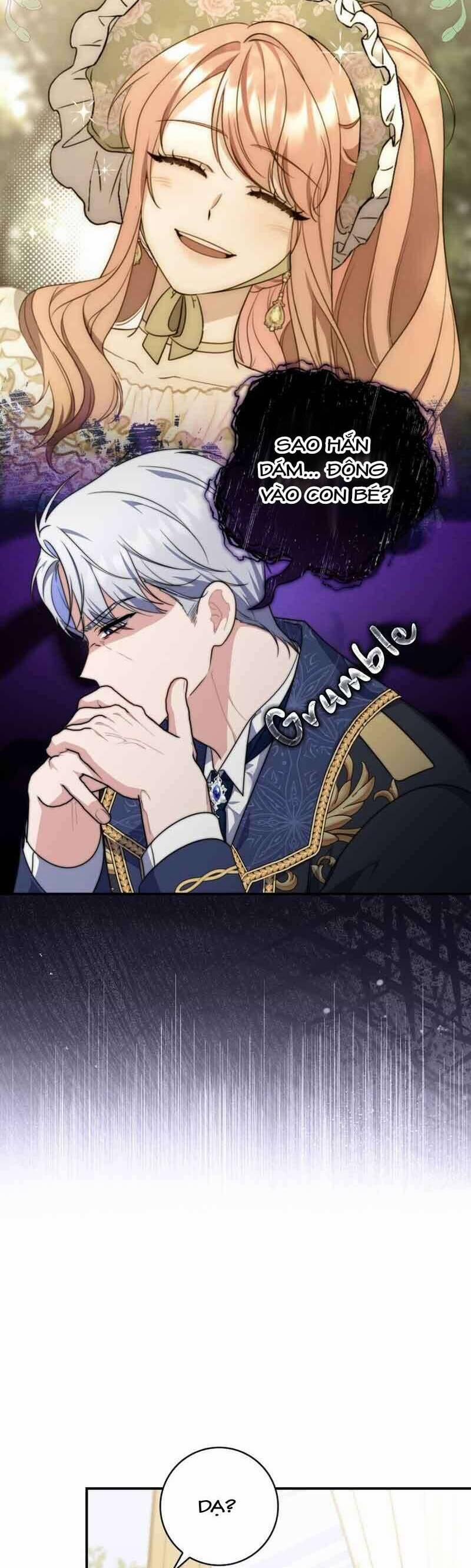 Nàng Công Chúa Tiên Tri 33 trang 11