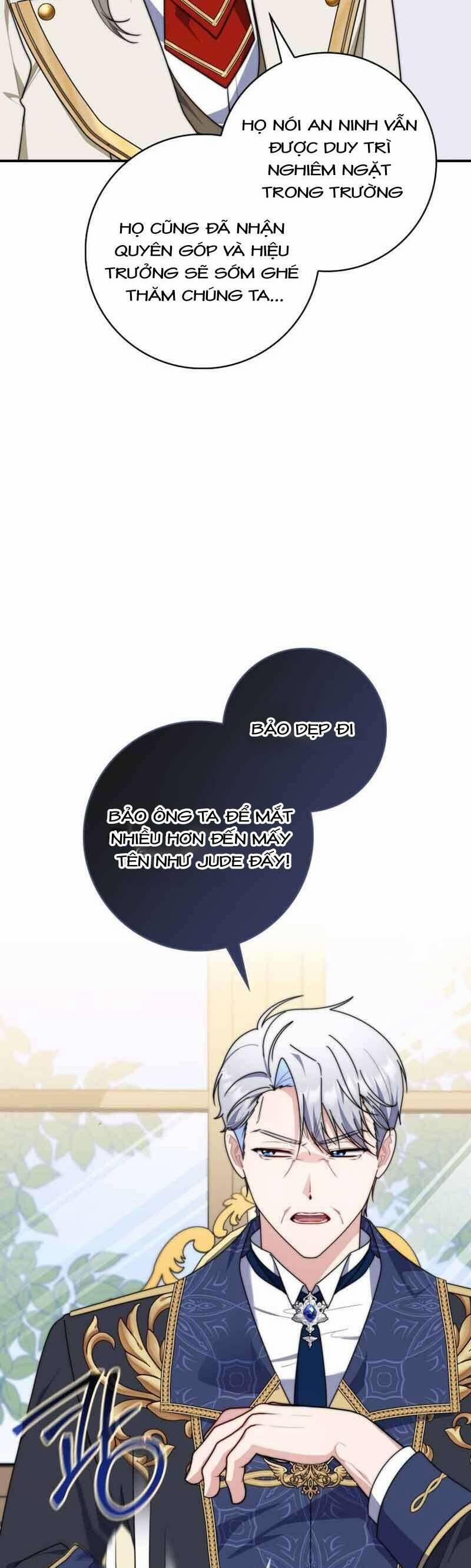 Nàng Công Chúa Tiên Tri 33 trang 13