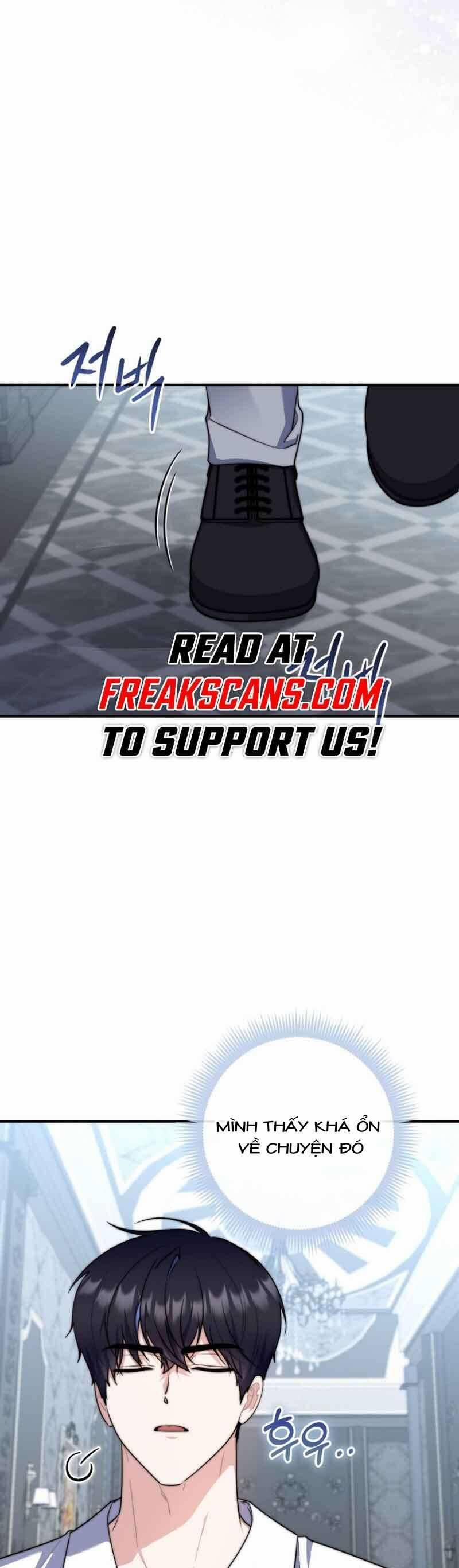 Nàng Công Chúa Tiên Tri 33 trang 30