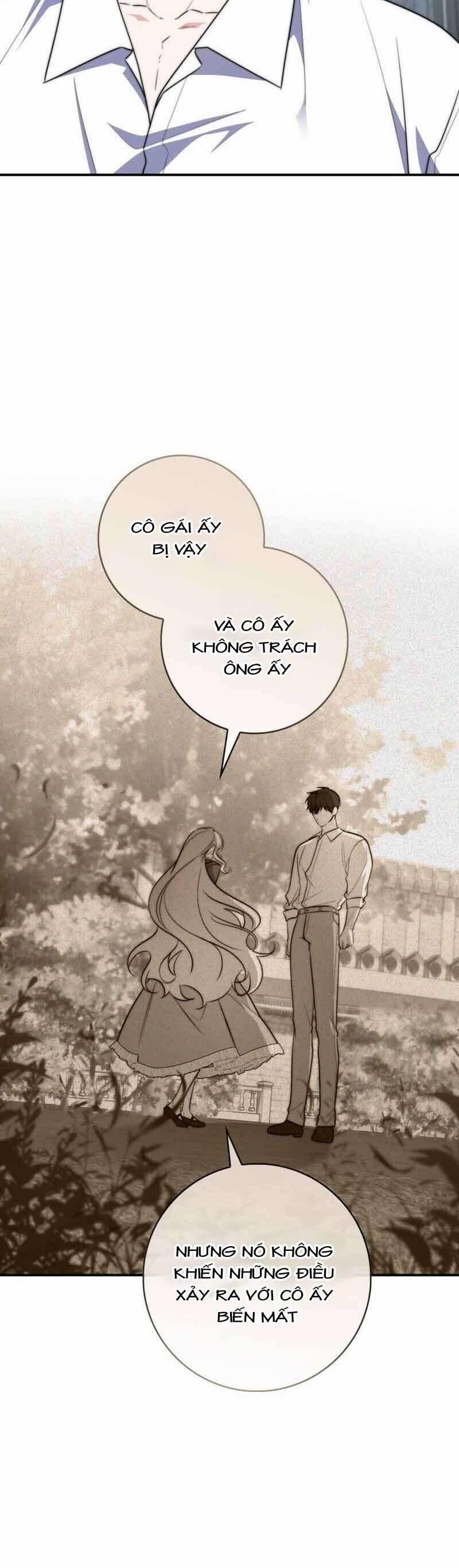 Nàng Công Chúa Tiên Tri 33 trang 31
