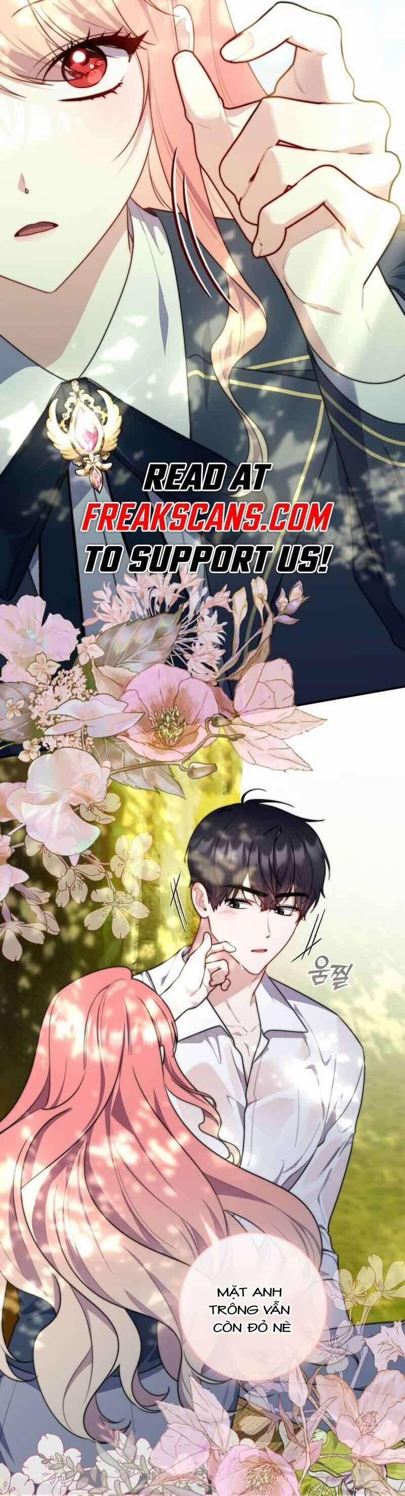 Nàng Công Chúa Tiên Tri 33 trang 41