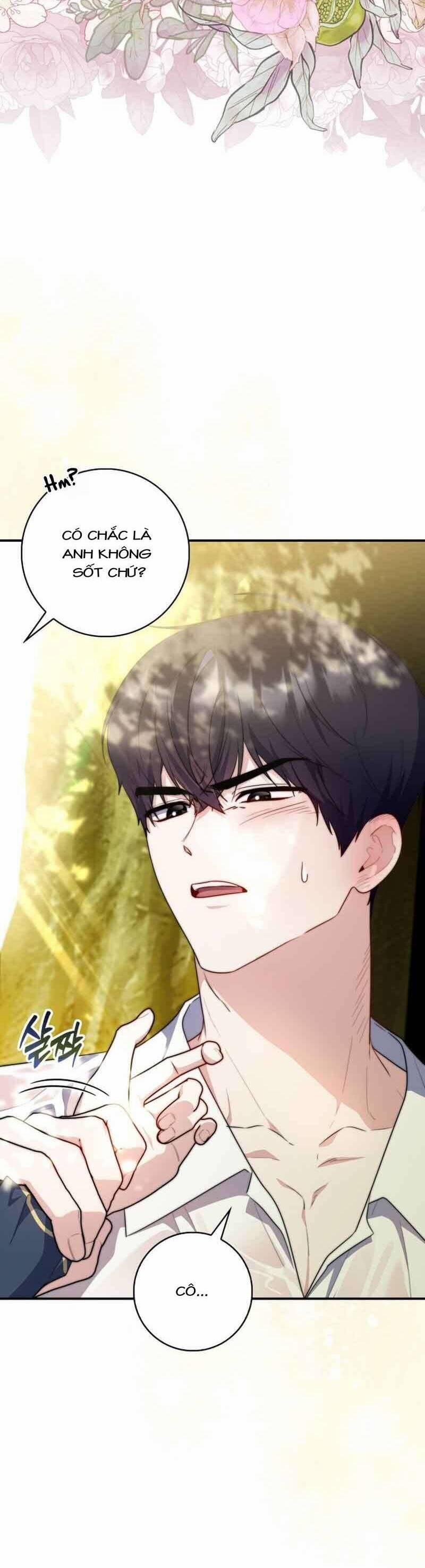 Nàng Công Chúa Tiên Tri 33 trang 42