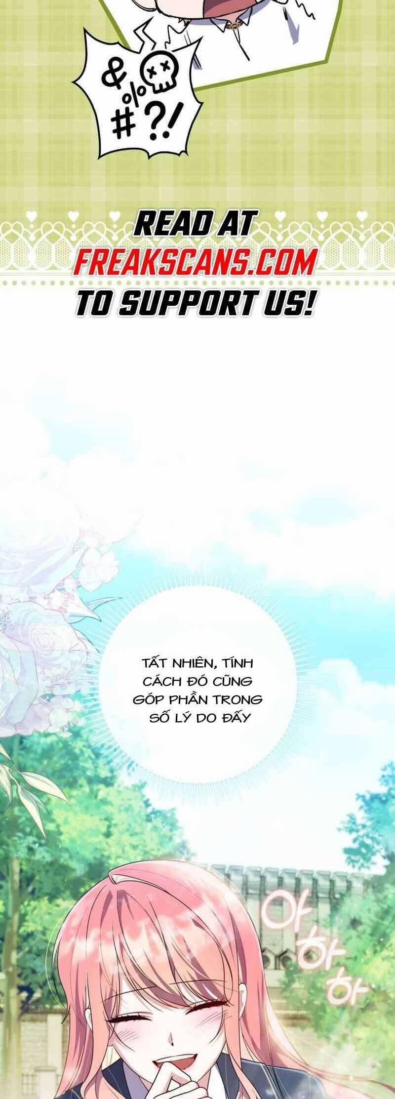 Nàng Công Chúa Tiên Tri 33 trang 46