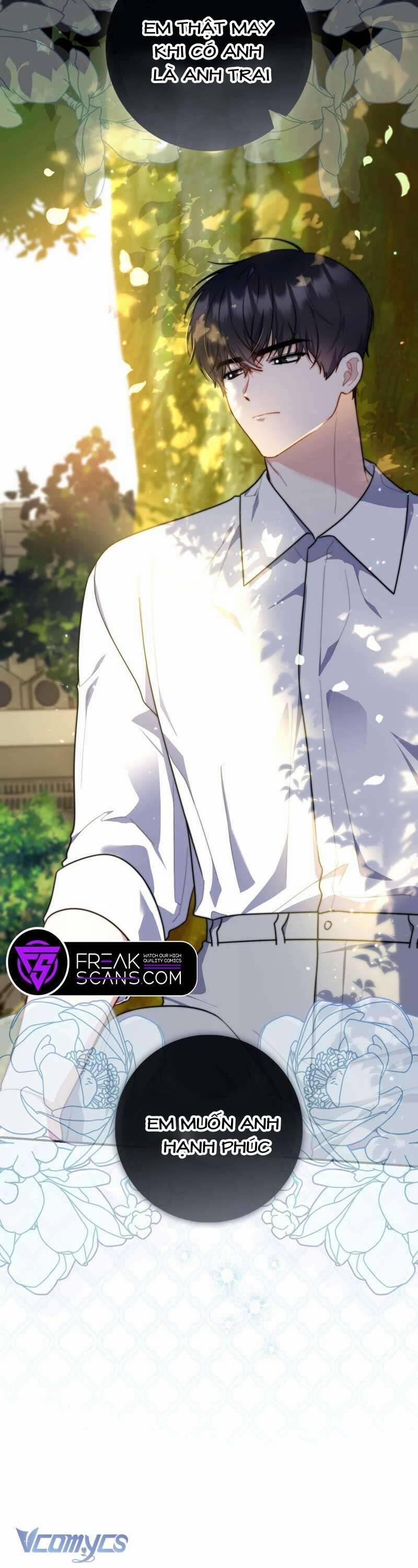 Nàng Công Chúa Tiên Tri 34 trang 14