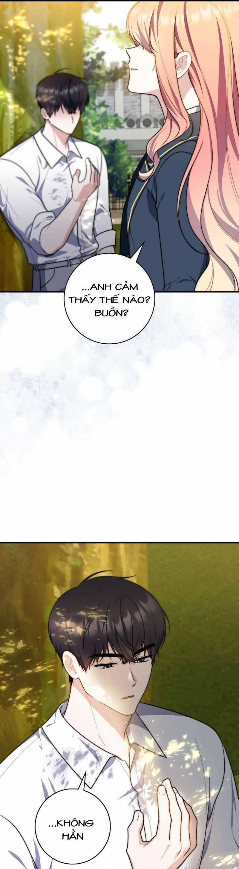 Nàng Công Chúa Tiên Tri 34 trang 20