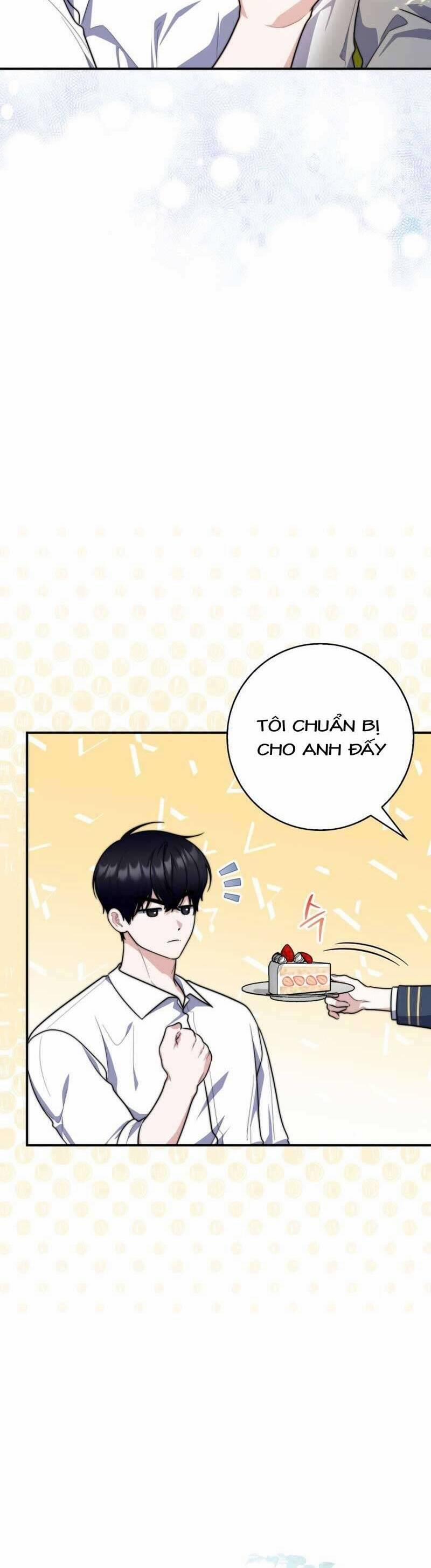 Nàng Công Chúa Tiên Tri 34 trang 21