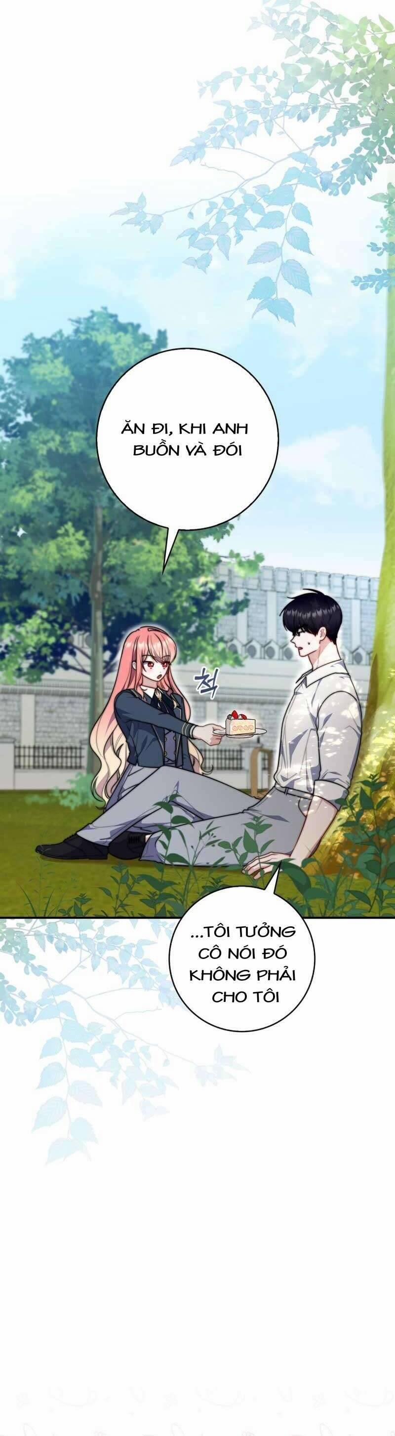 Nàng Công Chúa Tiên Tri 34 trang 22