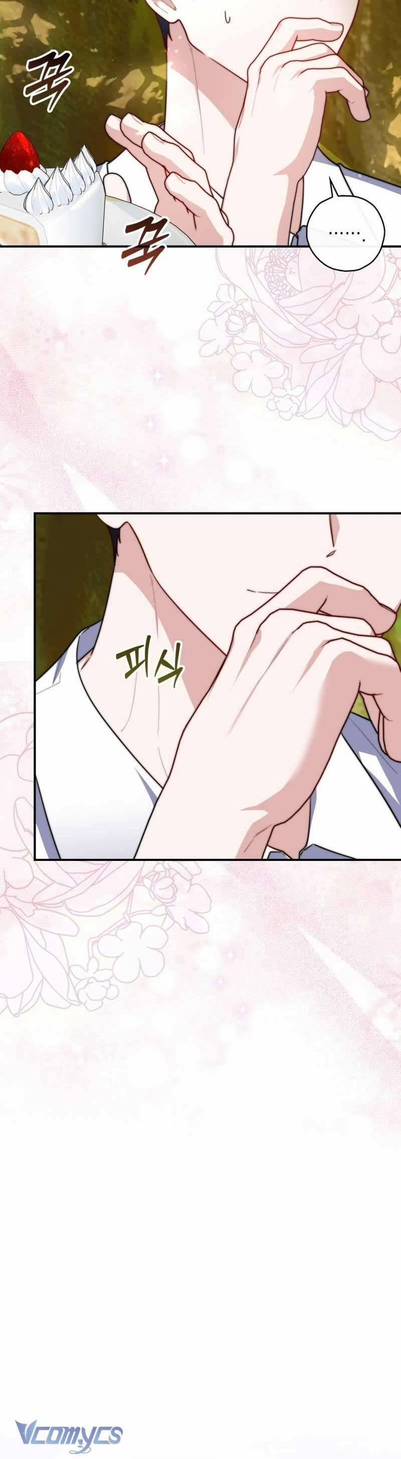 Nàng Công Chúa Tiên Tri 34 trang 24