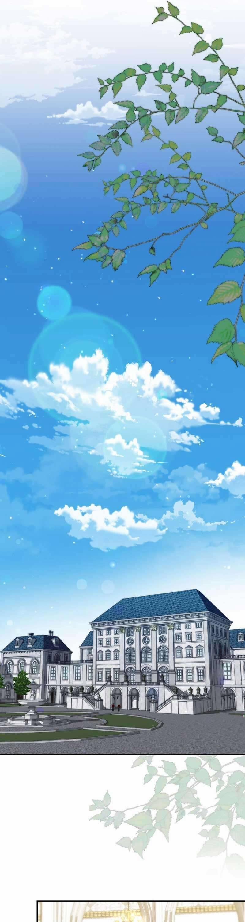 Nàng Công Chúa Tiên Tri 34 trang 25