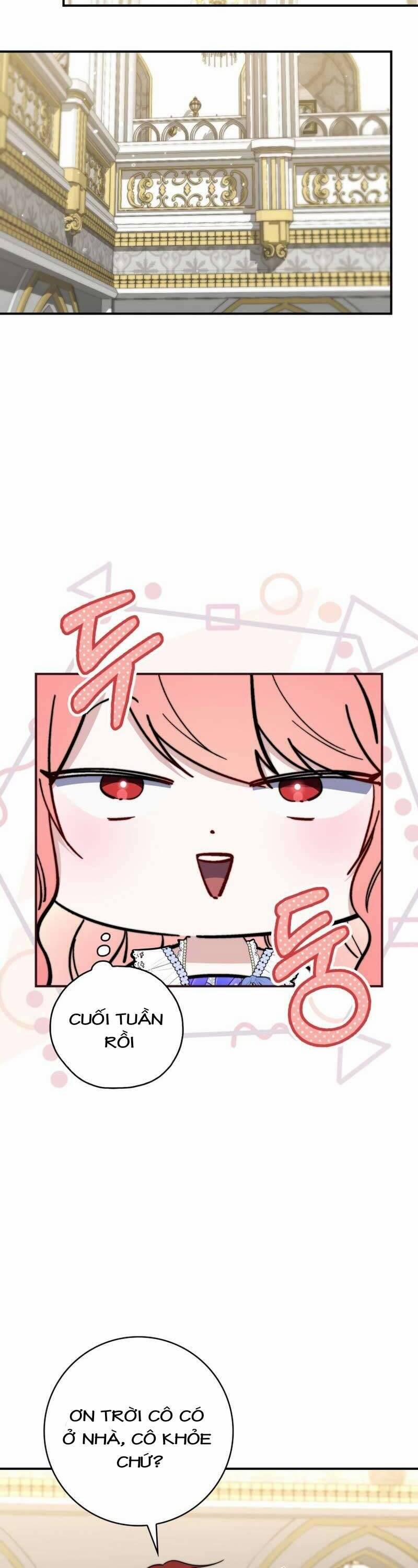 Nàng Công Chúa Tiên Tri 34 trang 26