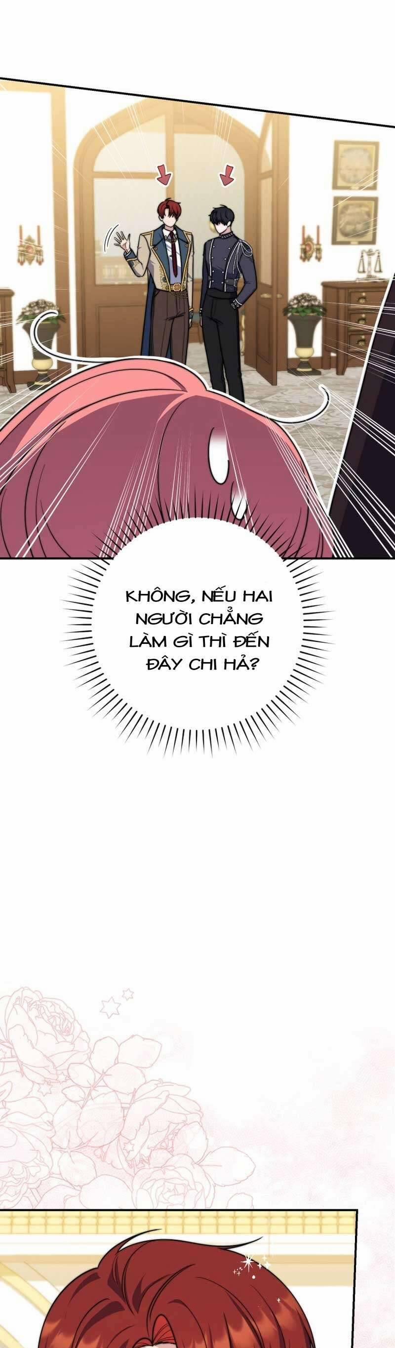 Nàng Công Chúa Tiên Tri 34 trang 35