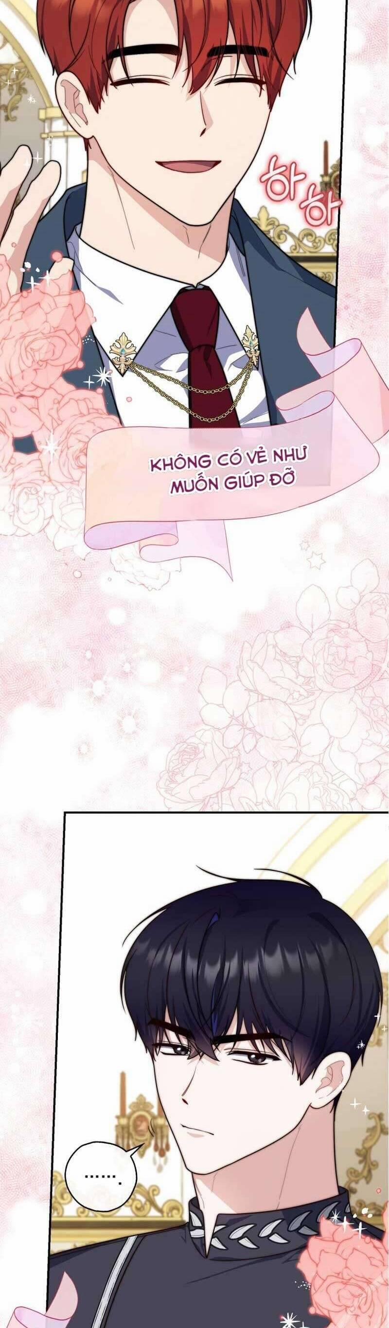 Nàng Công Chúa Tiên Tri 34 trang 36