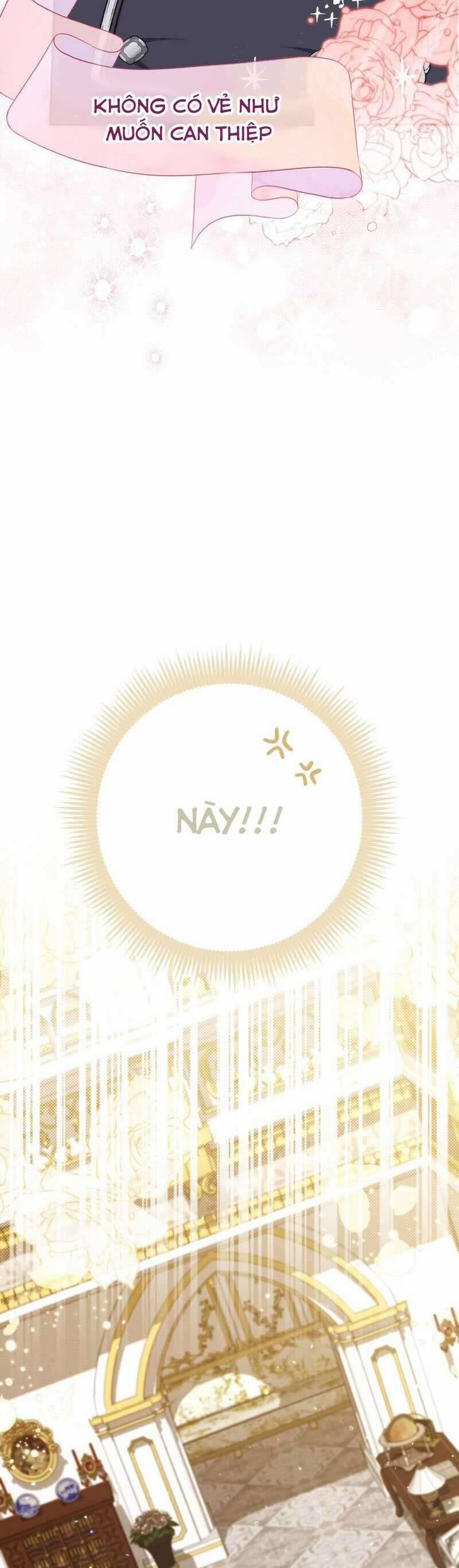 Nàng Công Chúa Tiên Tri 34 trang 37