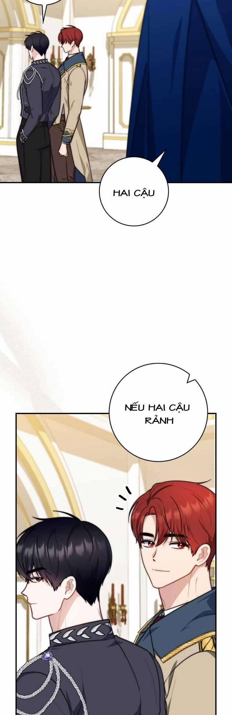 Nàng Công Chúa Tiên Tri 34 trang 41