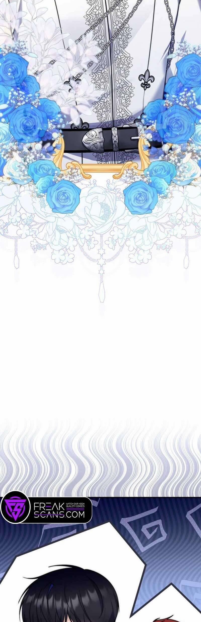 Nàng Công Chúa Tiên Tri 34 trang 43